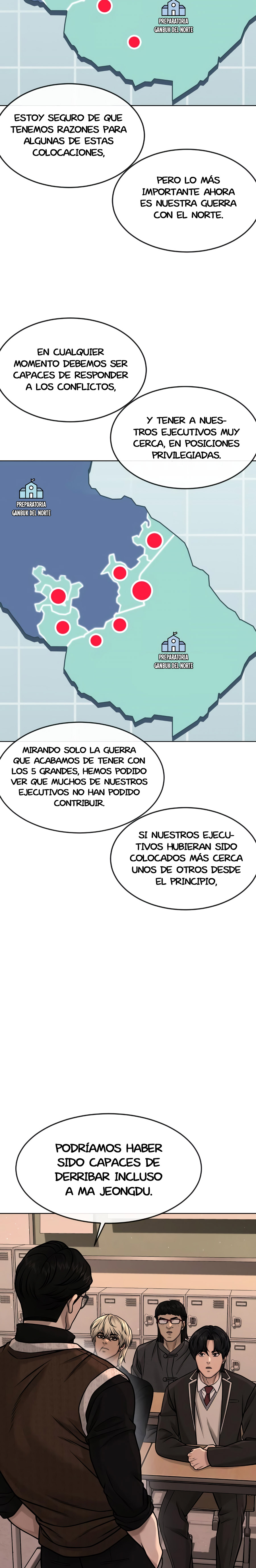 Read Quest Supremacy ES Manga Online