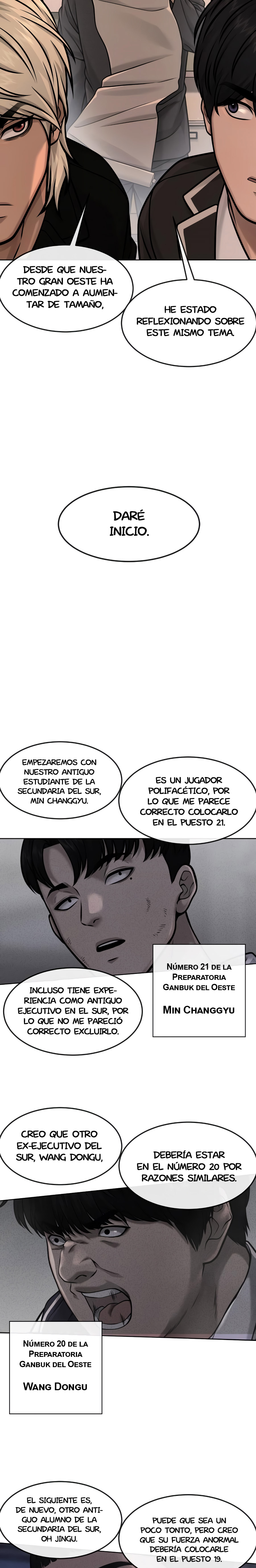Read Quest Supremacy ES Manga Online