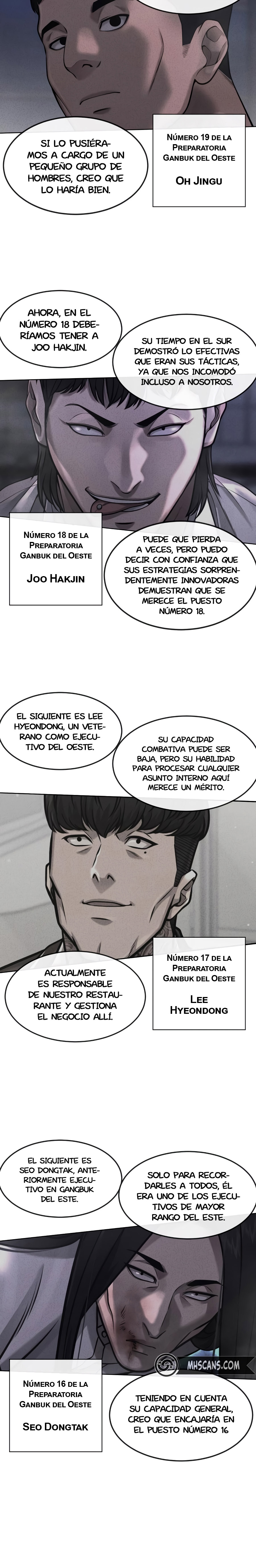 Read Quest Supremacy ES Manga Online