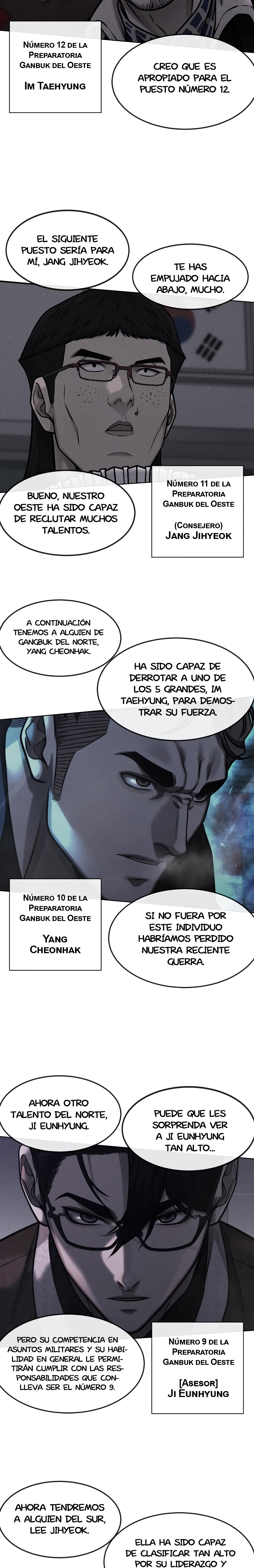 Read Quest Supremacy ES Manga Online
