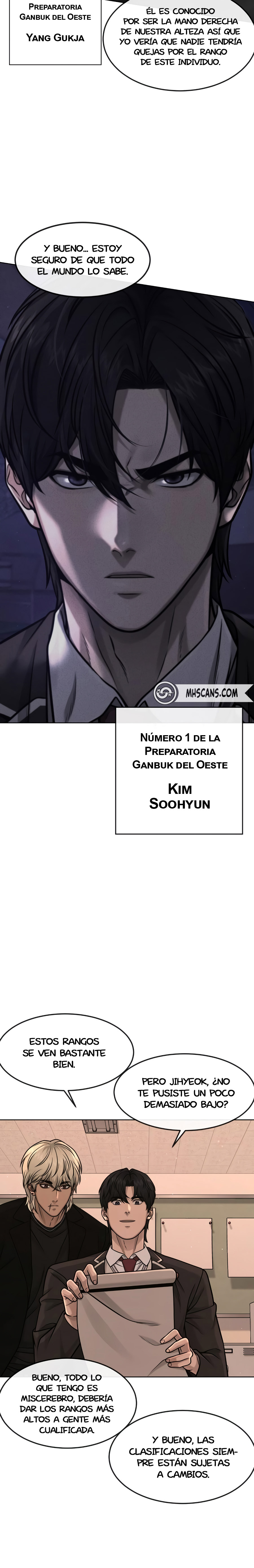 Read Quest Supremacy ES Manga Online