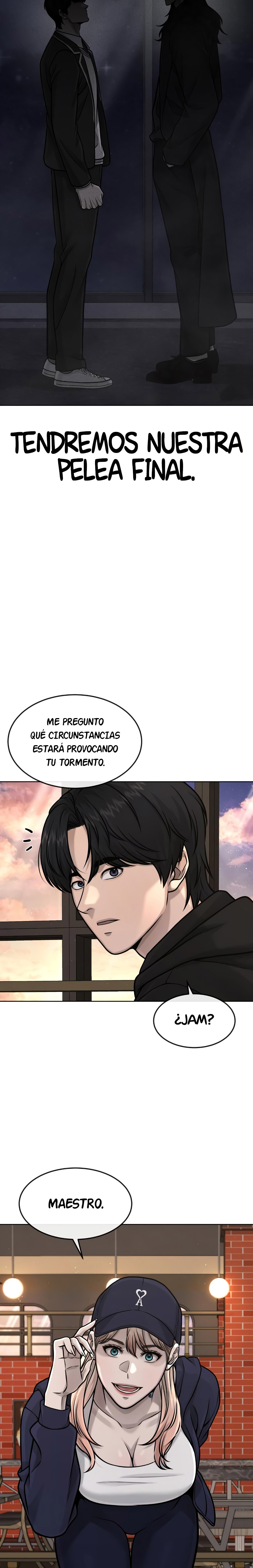 Read Quest Supremacy ES Manga Online