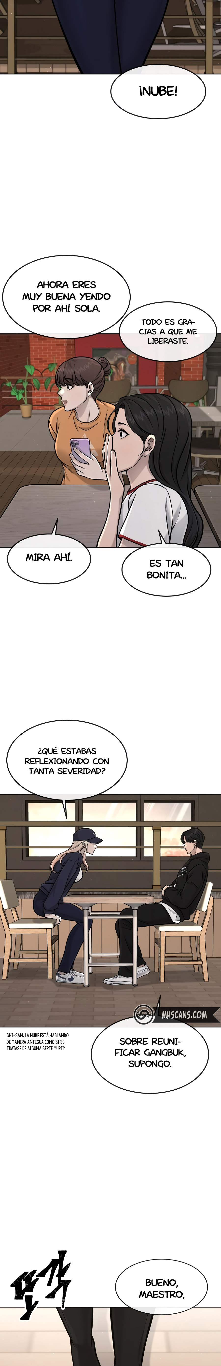 Read Quest Supremacy ES Manga Online