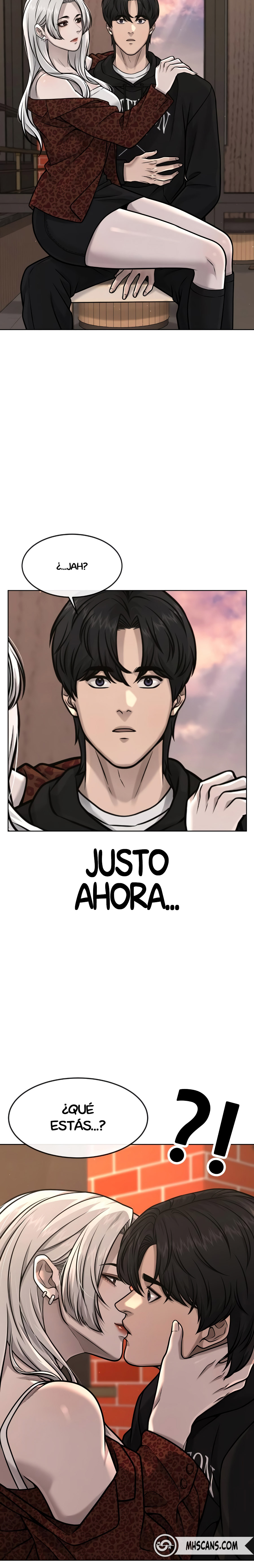 Read Quest Supremacy ES Manga Online