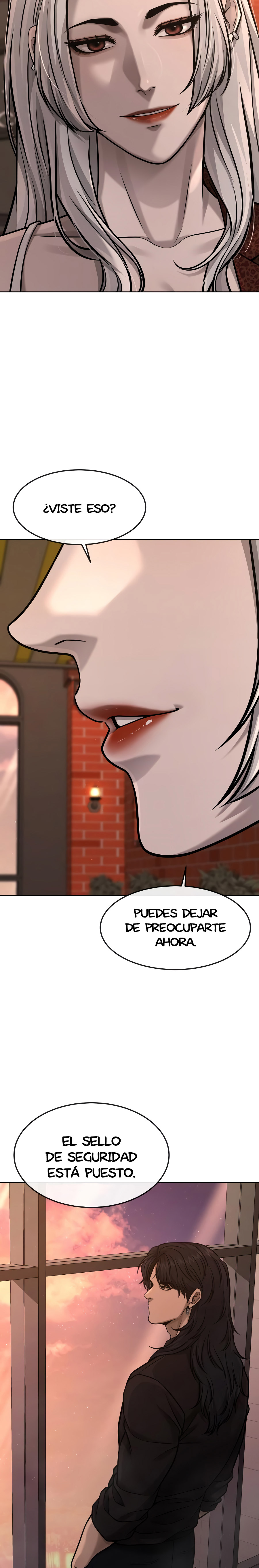 Read Quest Supremacy ES Manga Online