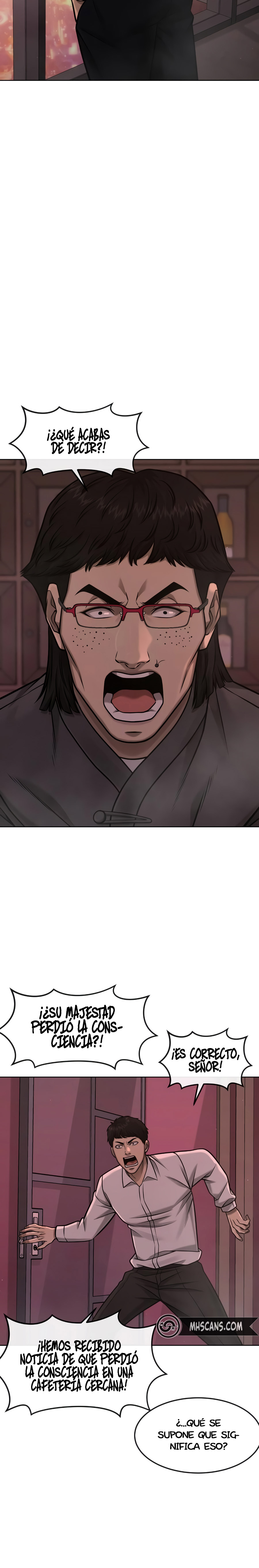 Read Quest Supremacy ES Manga Online