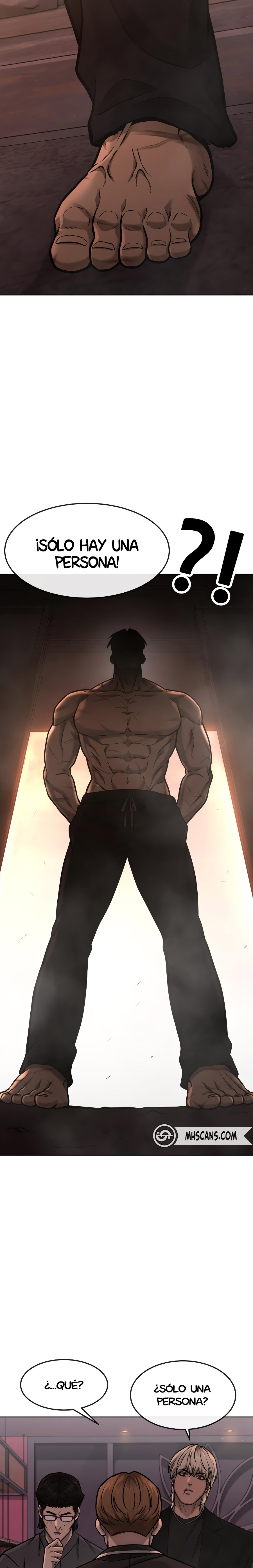 Read Quest Supremacy ES Manga Online