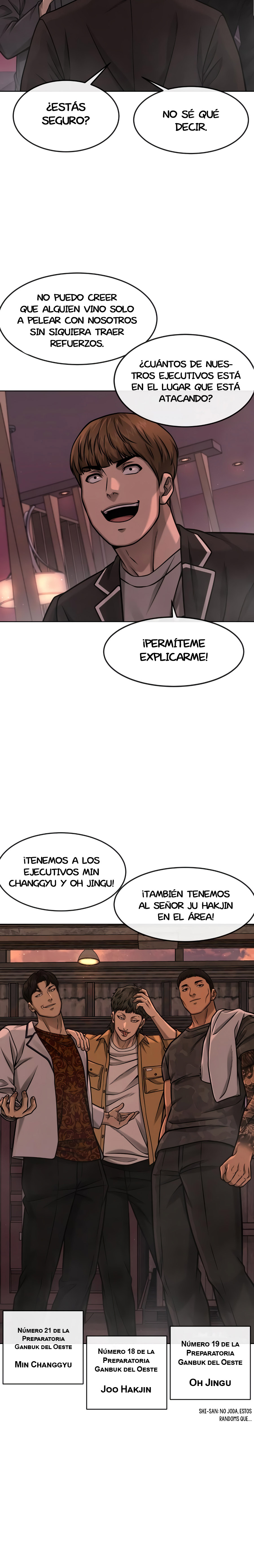 Read Quest Supremacy ES Manga Online