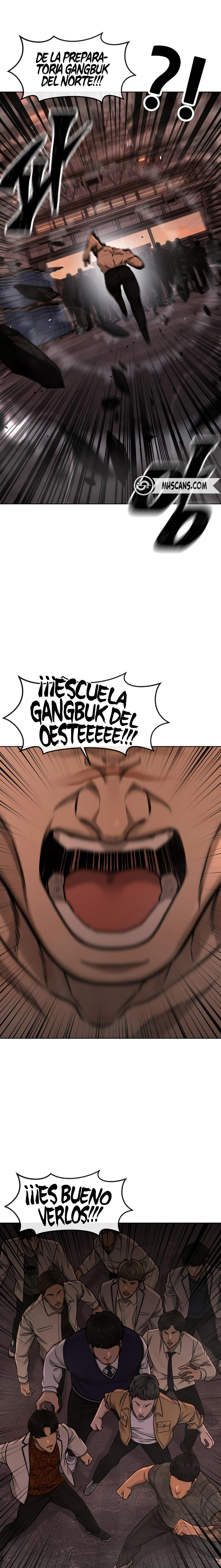 Read Quest Supremacy ES Manga Online
