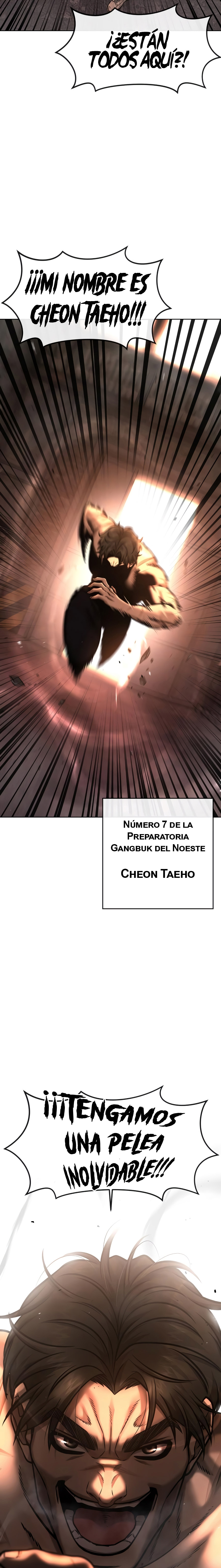 Read Quest Supremacy ES Manga Online
