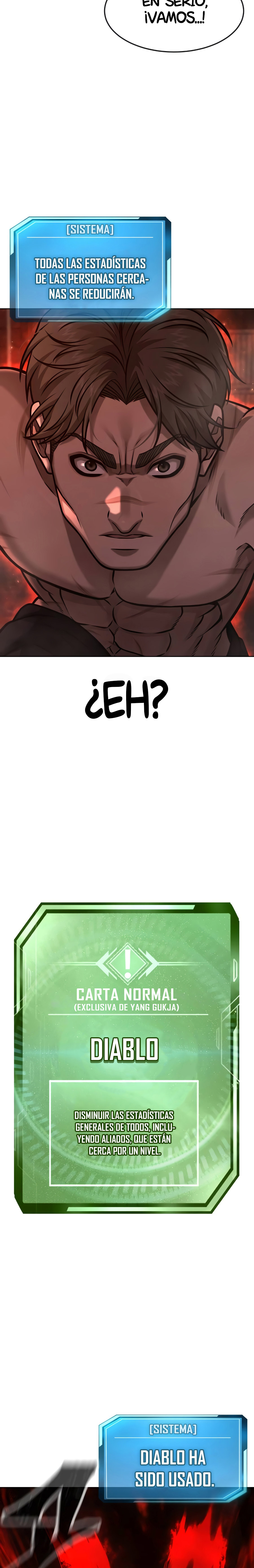 Read Quest Supremacy ES Manga Online