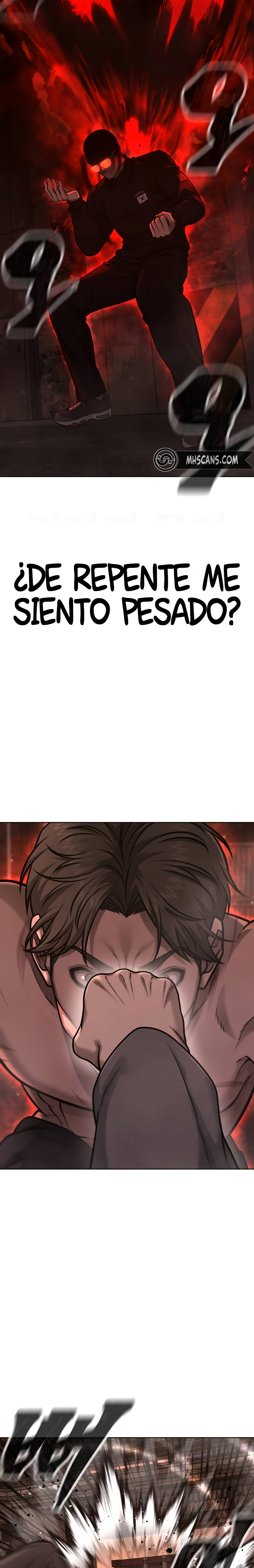 Read Quest Supremacy ES Manga Online