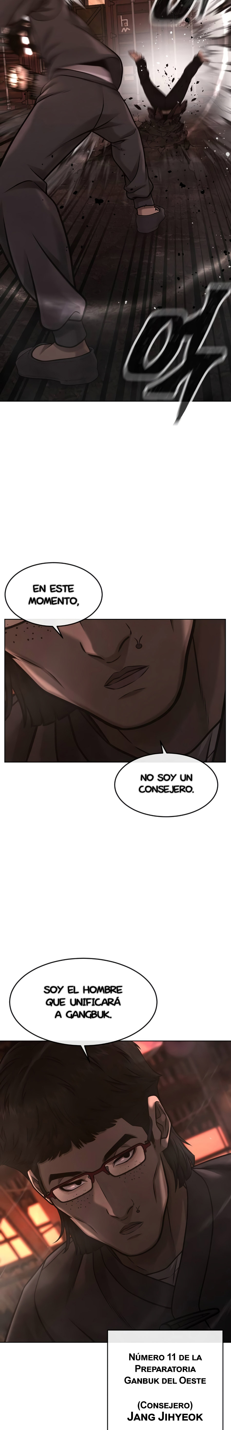 Read Quest Supremacy ES Manga Online