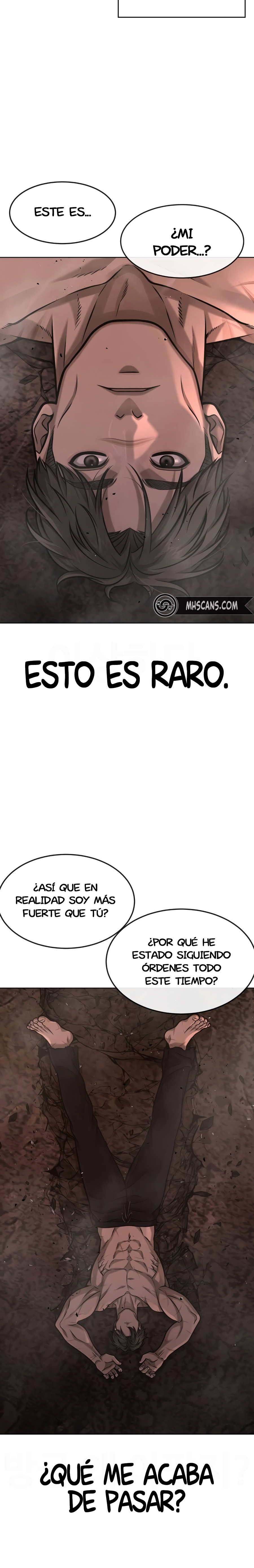 Read Quest Supremacy ES Manga Online