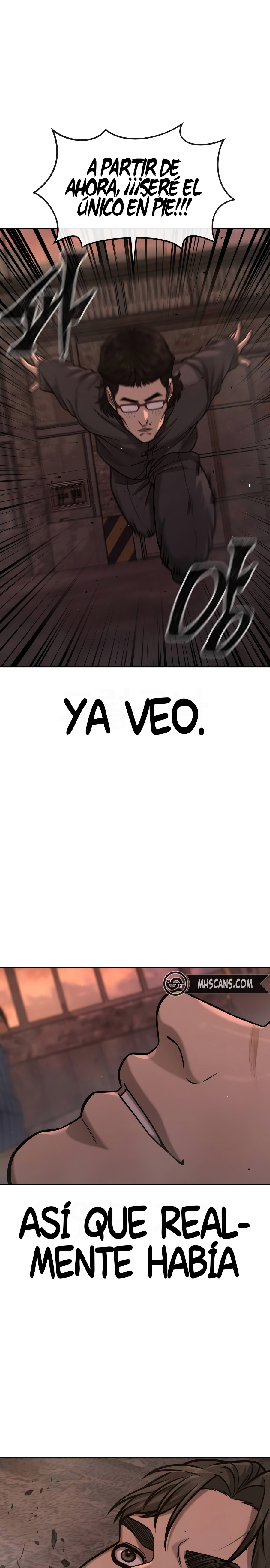 Read Quest Supremacy ES Manga Online