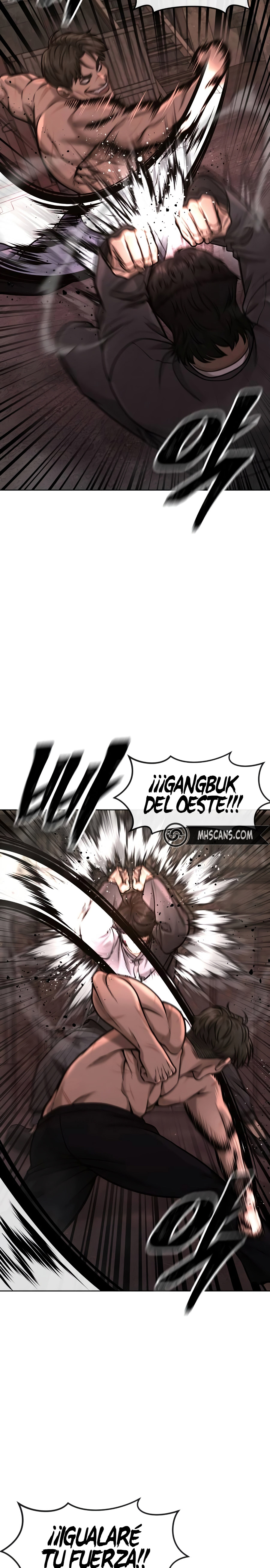 Read Quest Supremacy ES Manga Online