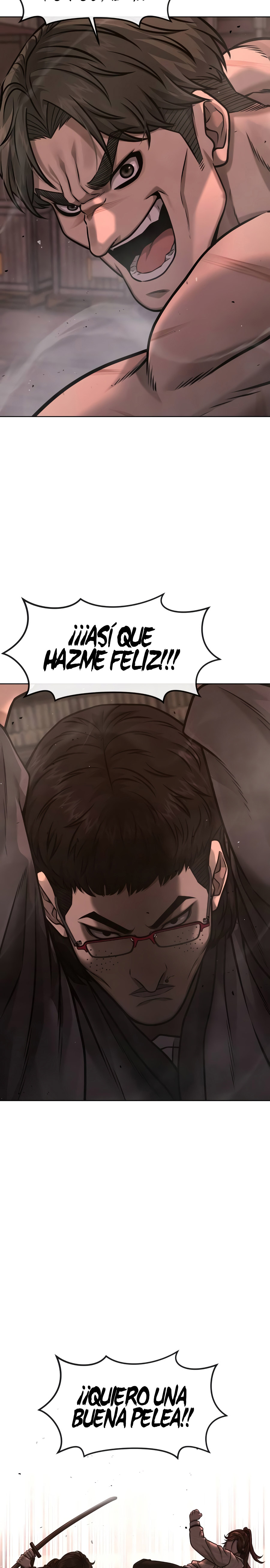 Read Quest Supremacy ES Manga Online