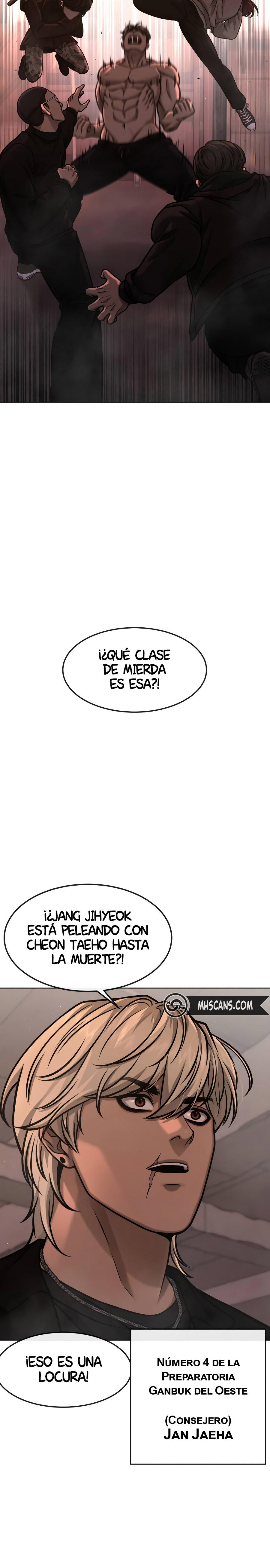 Read Quest Supremacy ES Manga Online