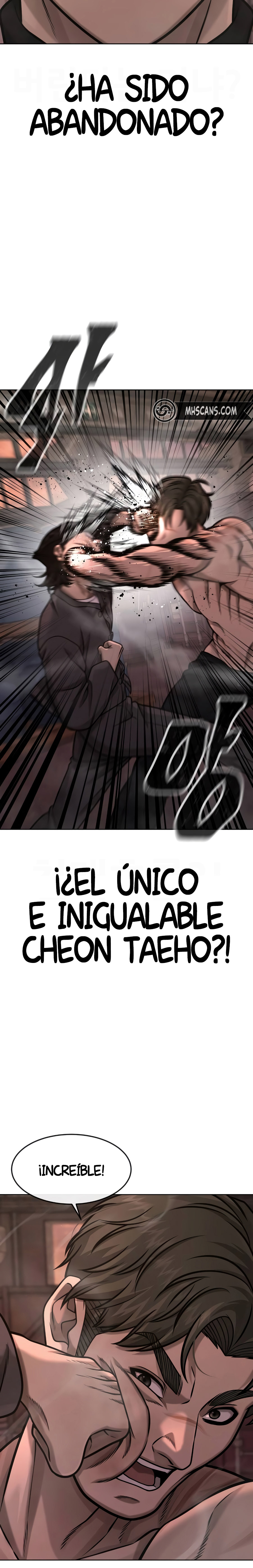 Read Quest Supremacy ES Manga Online