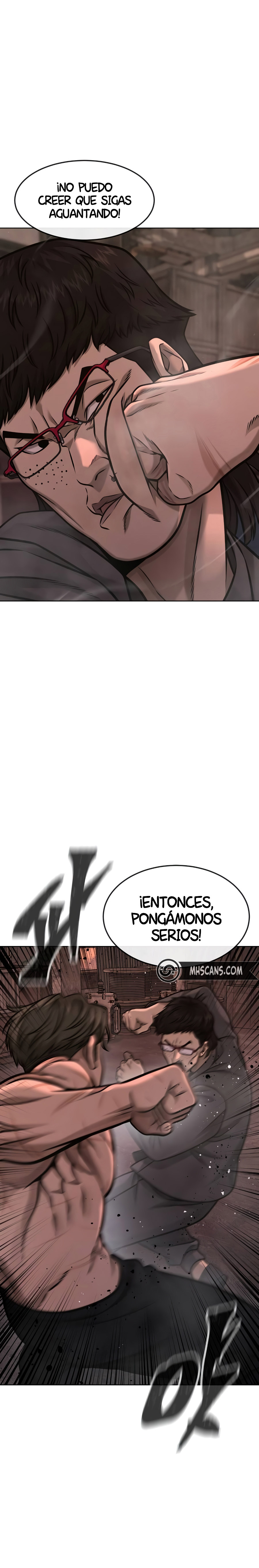 Read Quest Supremacy ES Manga Online