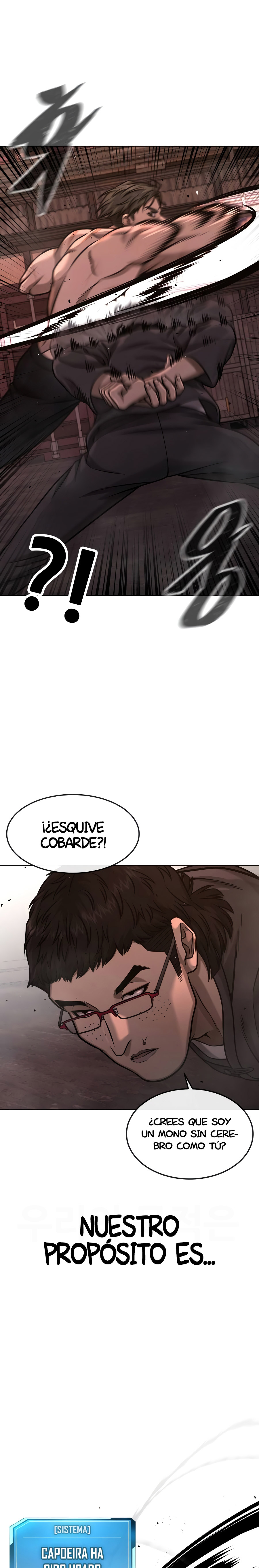 Read Quest Supremacy ES Manga Online