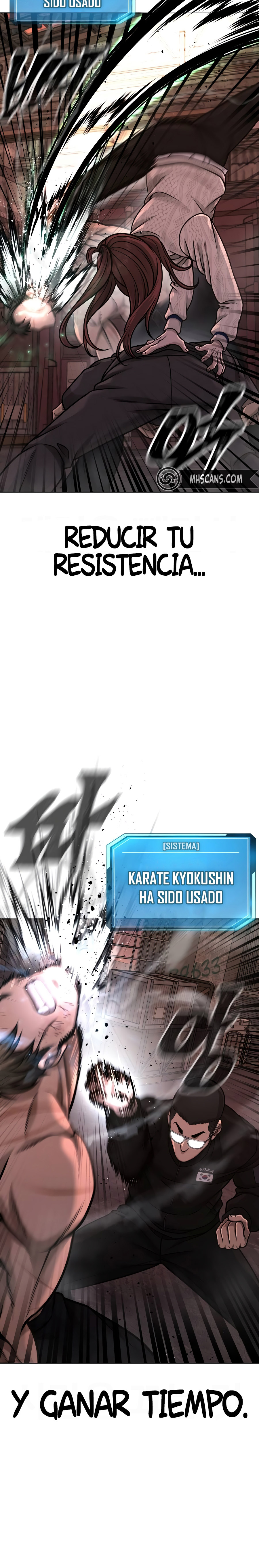 Read Quest Supremacy ES Manga Online