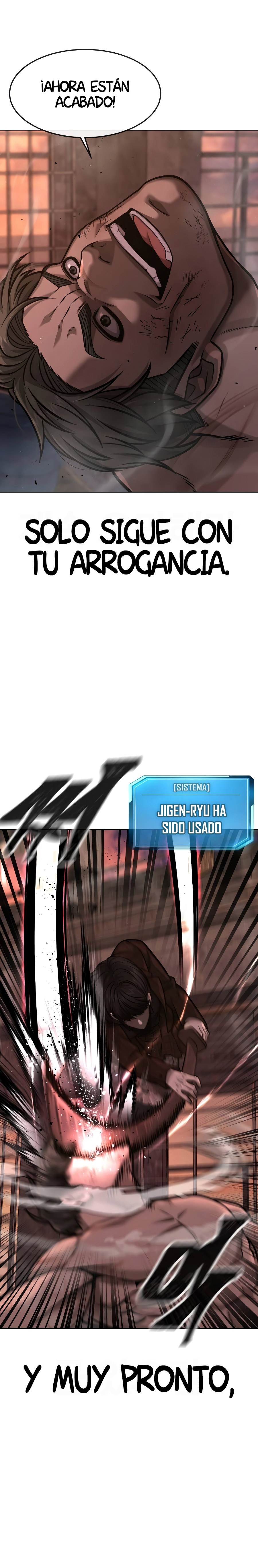 Read Quest Supremacy ES Manga Online
