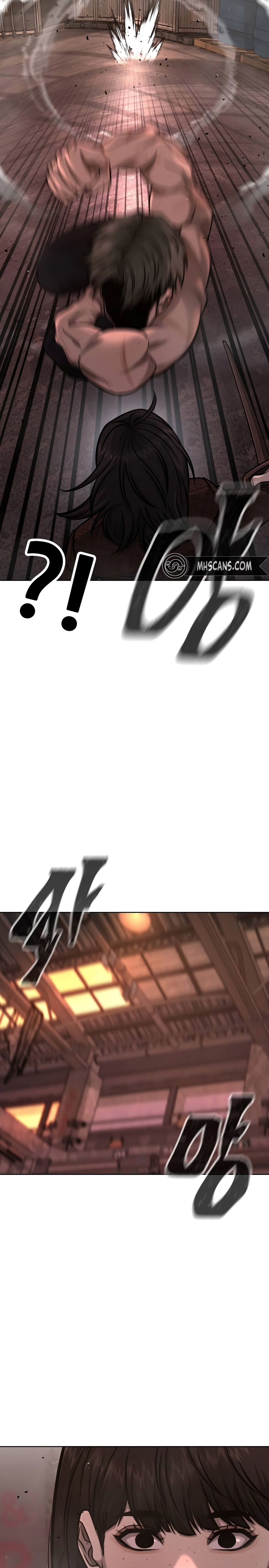 Read Quest Supremacy ES Manga Online