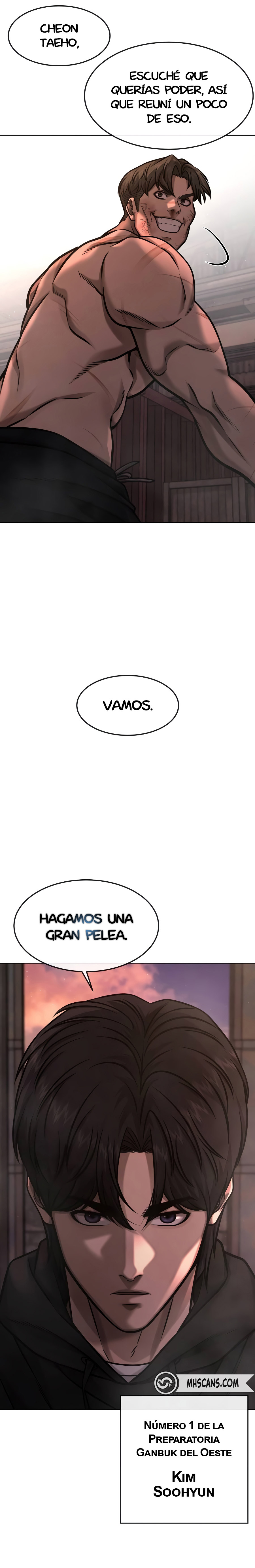 Read Quest Supremacy ES Manga Online