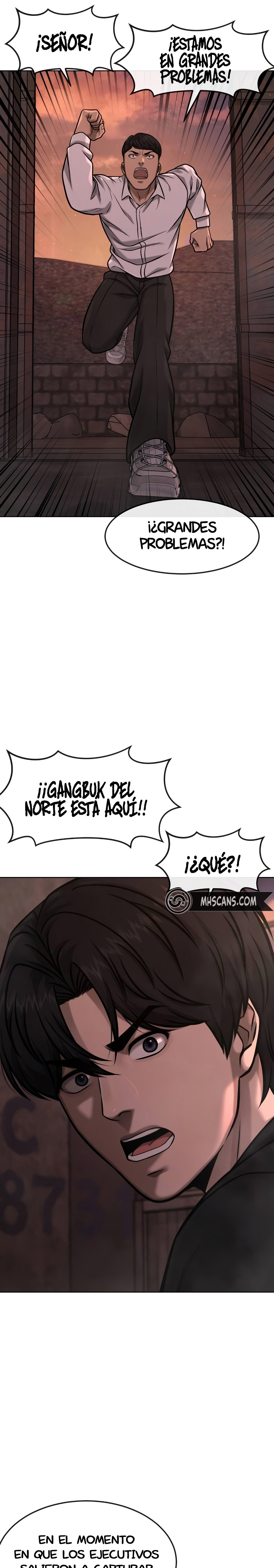 Read Quest Supremacy ES Manga Online