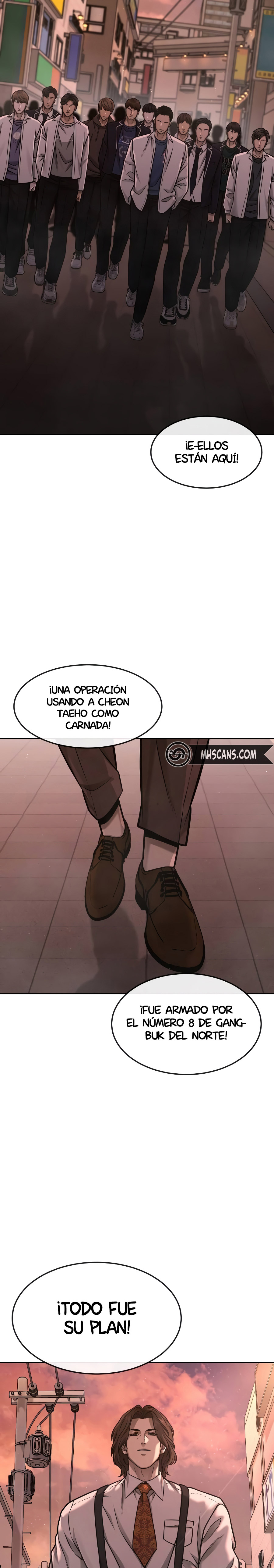 Read Quest Supremacy ES Manga Online