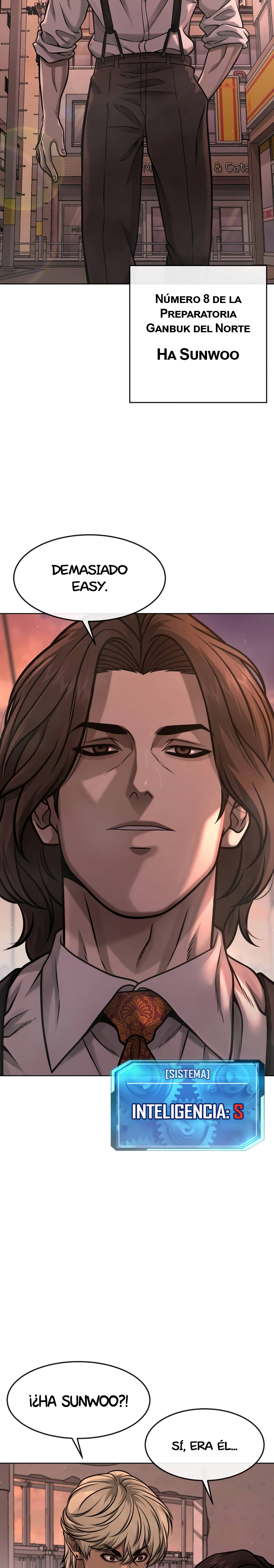 Read Quest Supremacy ES Manga Online