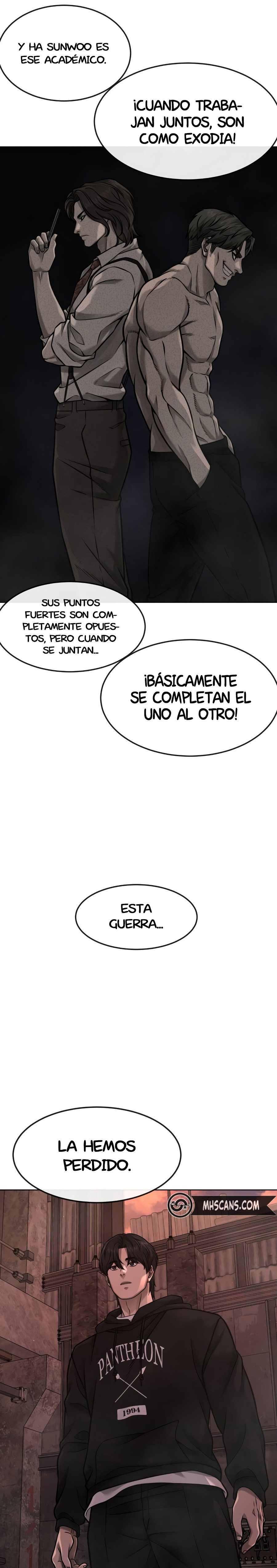 Read Quest Supremacy ES Manga Online