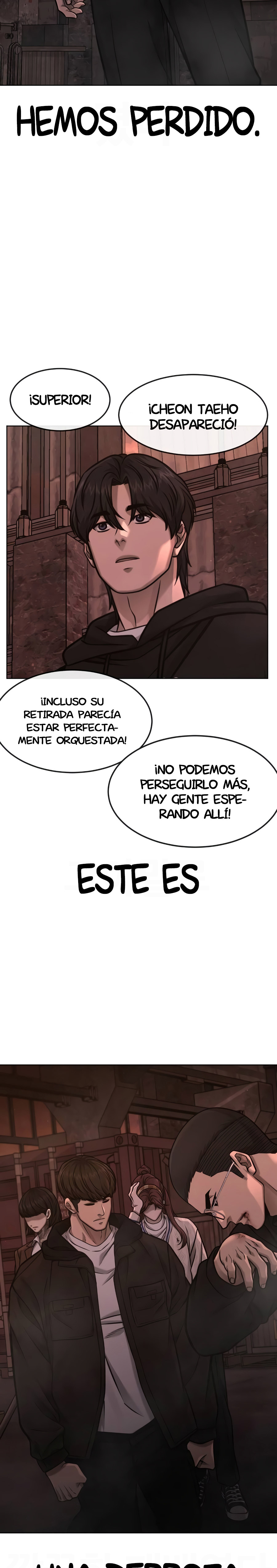 Read Quest Supremacy ES Manga Online