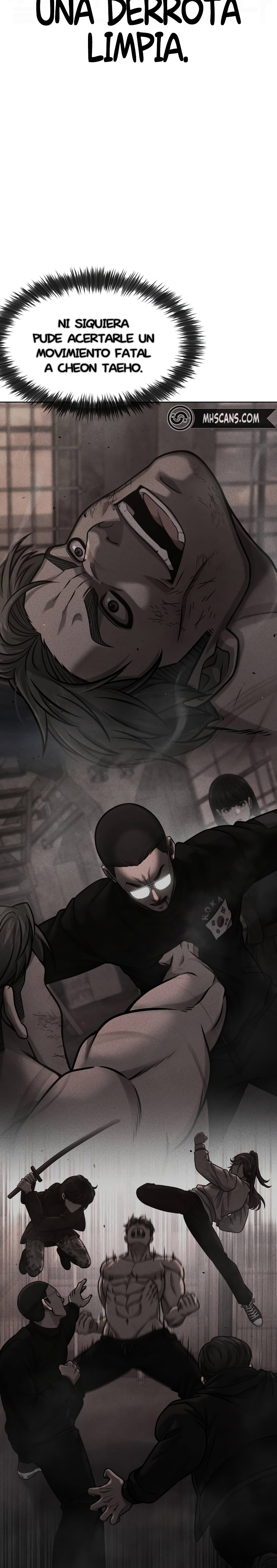 Read Quest Supremacy ES Manga Online