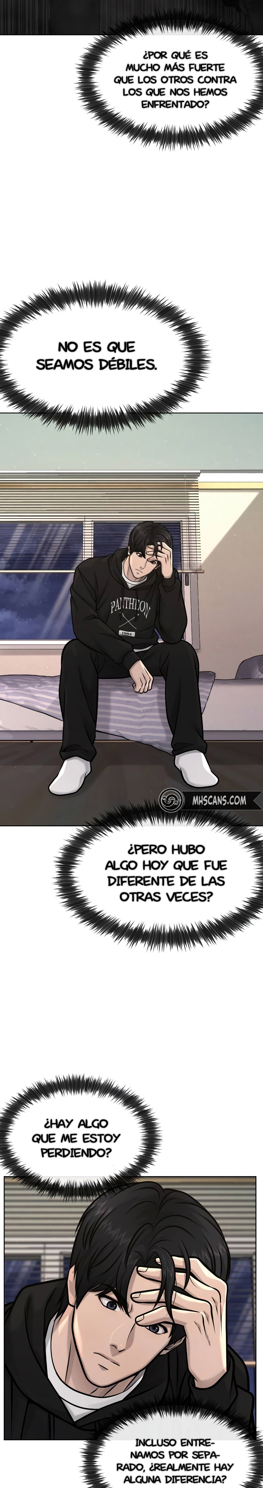Read Quest Supremacy ES Manga Online