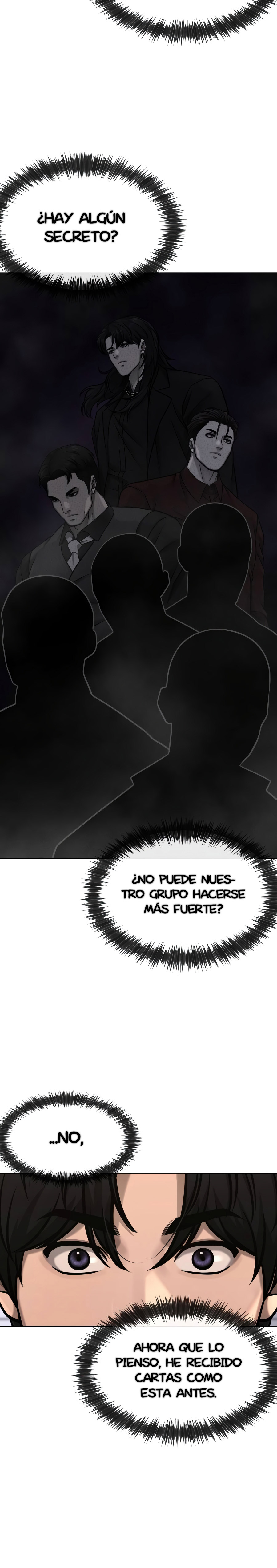 Read Quest Supremacy ES Manga Online