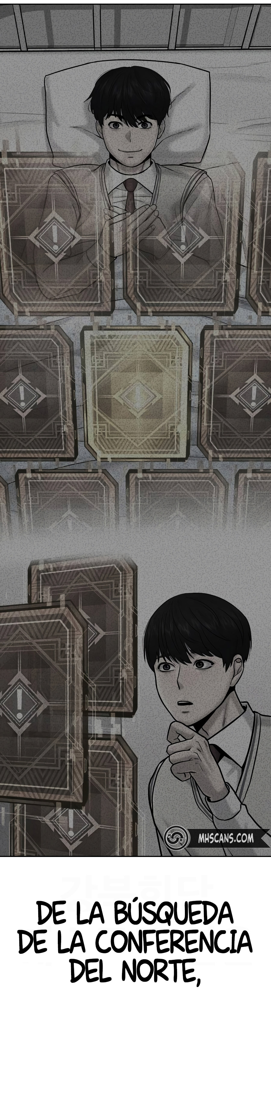 Read Quest Supremacy ES Manga Online