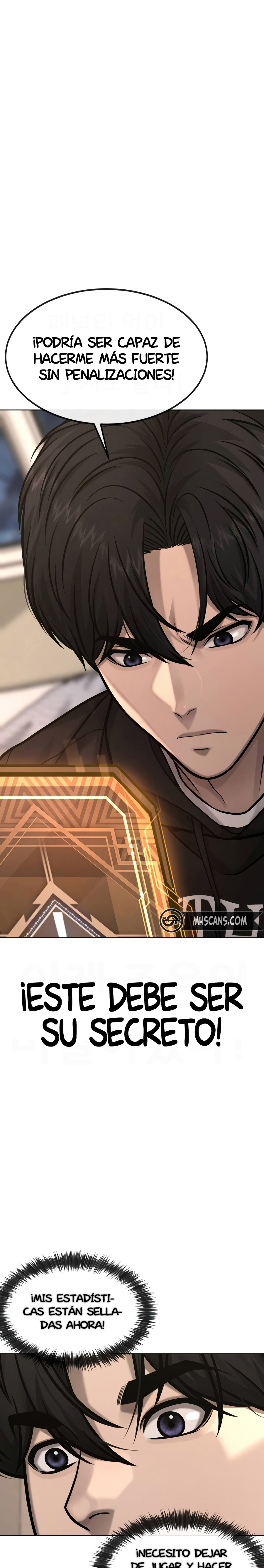 Read Quest Supremacy ES Manga Online