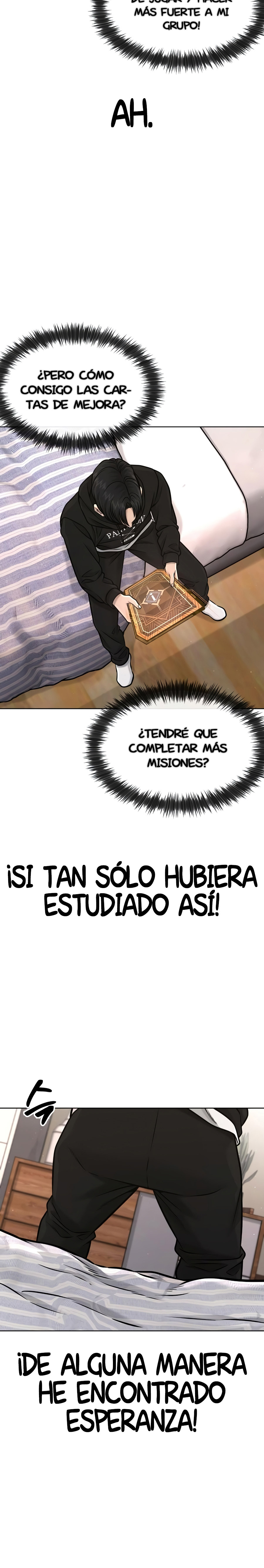 Read Quest Supremacy ES Manga Online