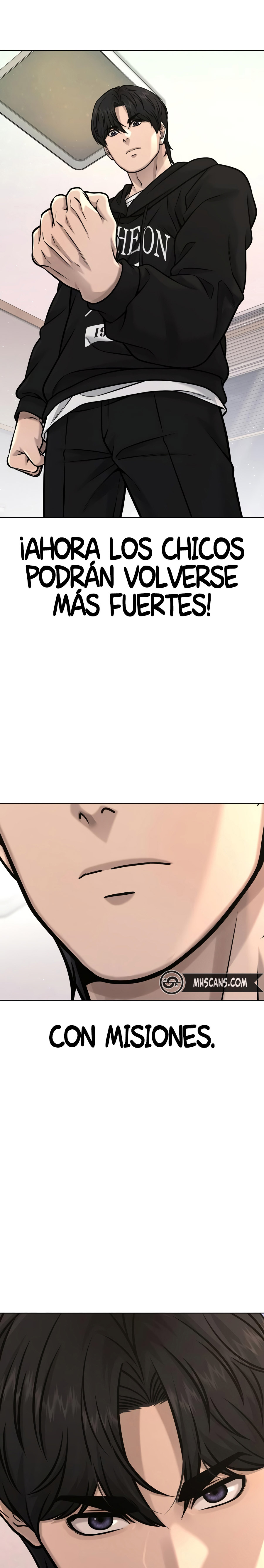 Read Quest Supremacy ES Manga Online