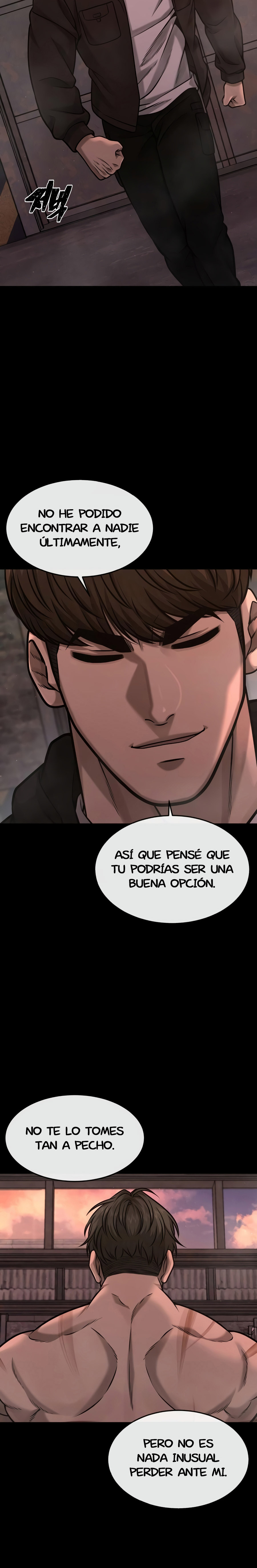 Read Quest Supremacy ES Manga Online