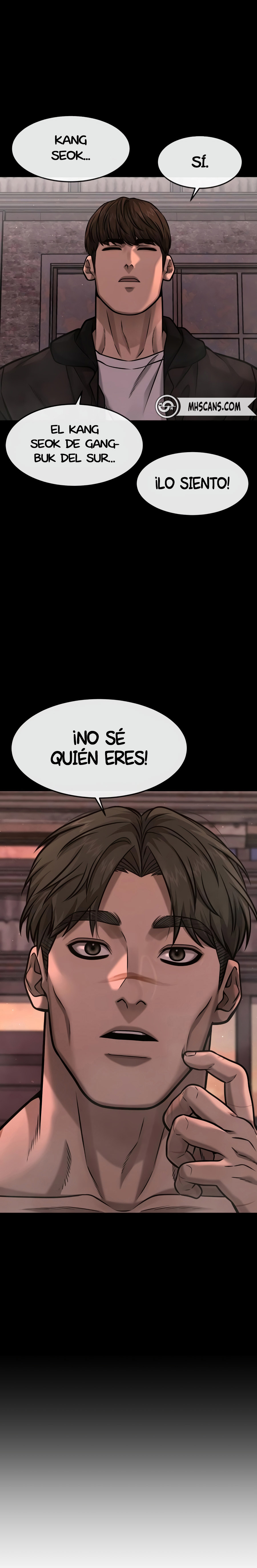 Read Quest Supremacy ES Manga Online
