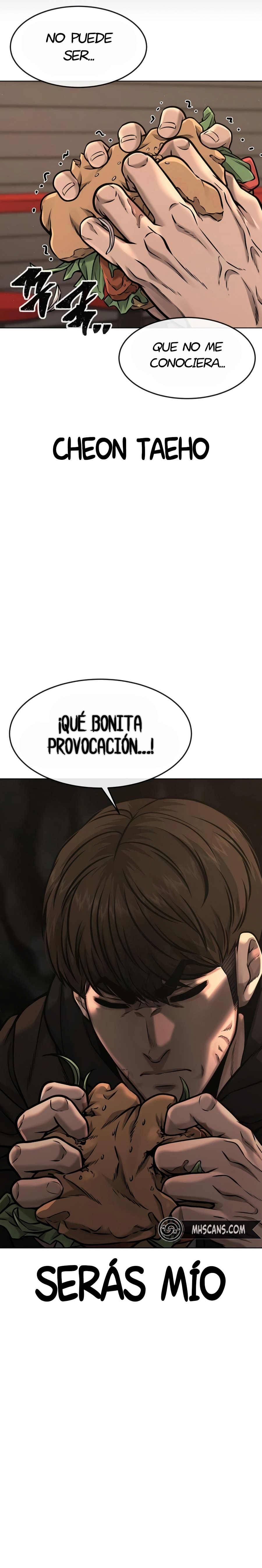 Read Quest Supremacy ES Manga Online