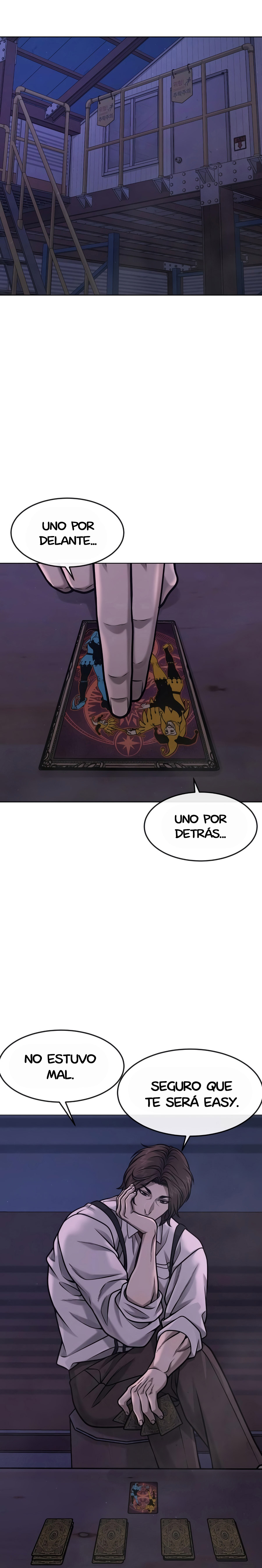 Read Quest Supremacy ES Manga Online