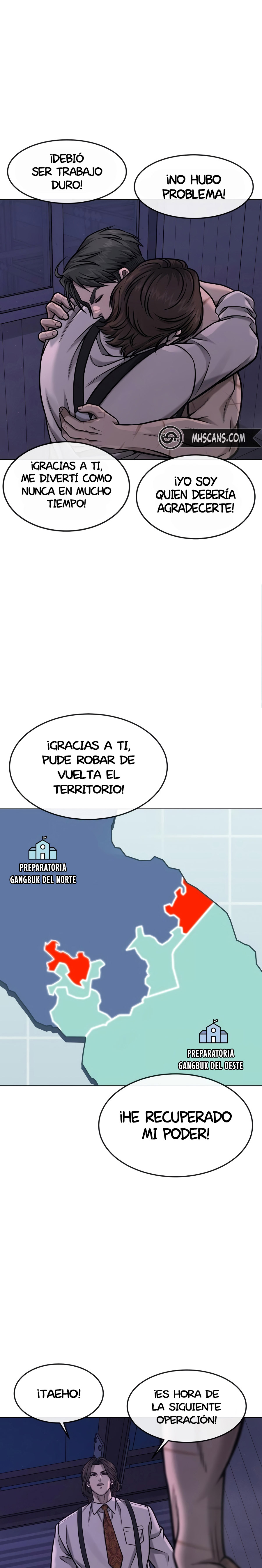 Read Quest Supremacy ES Manga Online