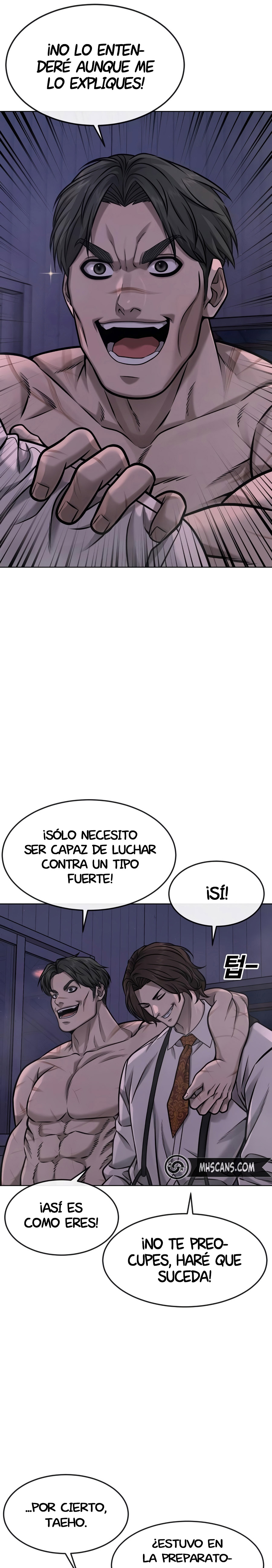 Read Quest Supremacy ES Manga Online