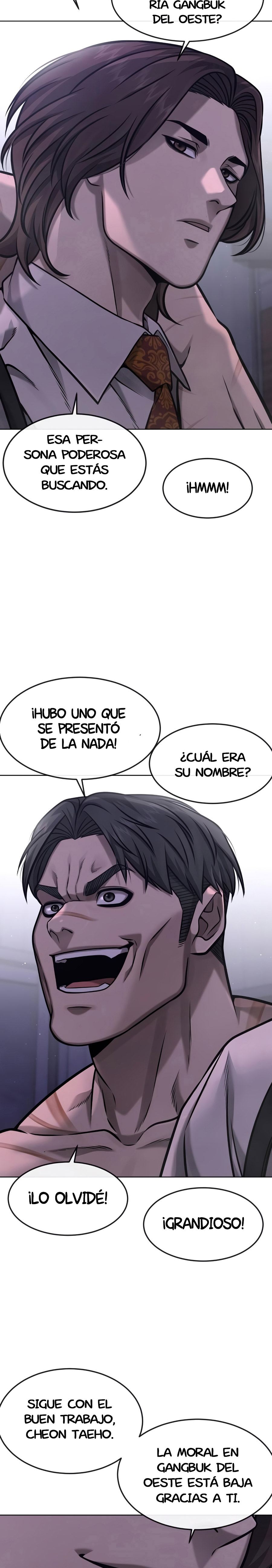 Read Quest Supremacy ES Manga Online
