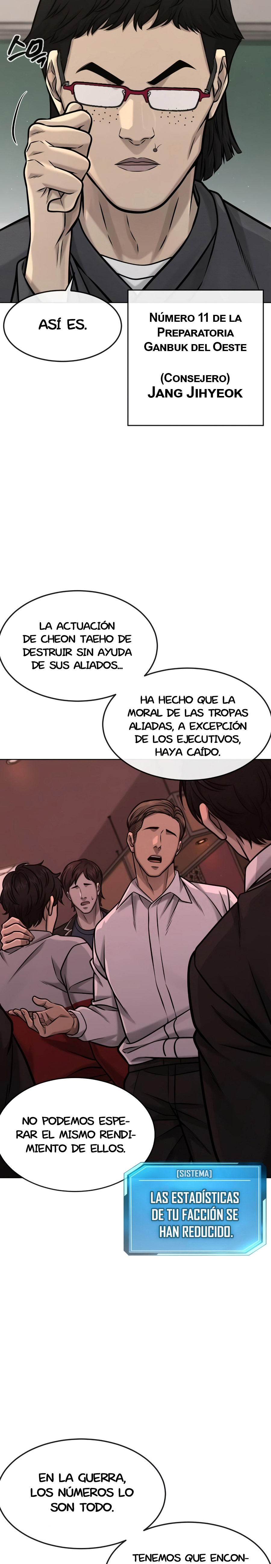Read Quest Supremacy ES Manga Online