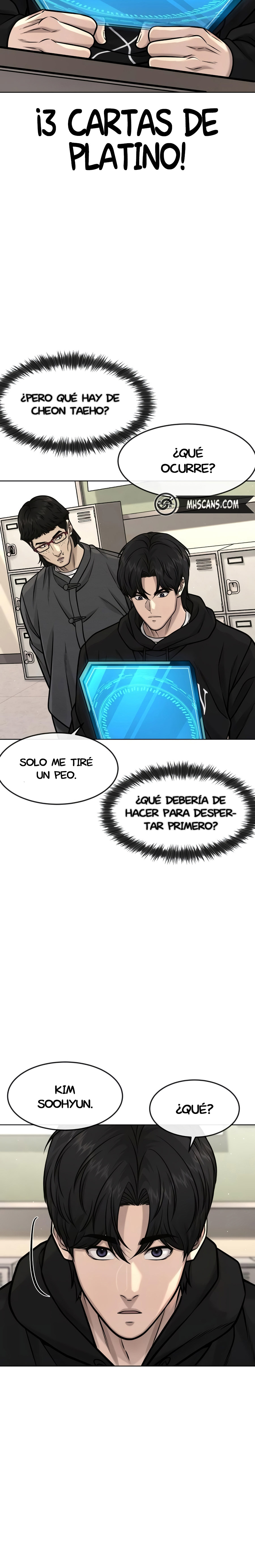 Read Quest Supremacy ES Manga Online